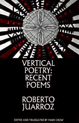 Capa do Livro Vertical Poetry: Recent Poems