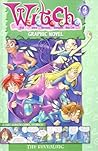 The Revealing (W.I.T.C.H. Graphic Novels, #3)