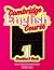 The Cambridge English Course 1 Student's book