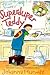 Superduper Teddy (Riverside Kids)