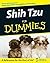 Shih Tzu for Dummies