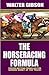 Horse Racing Formula: Proven Betting Formulas For Winning Money at the Track