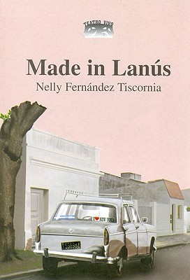 Made in Lanús (Paperback)