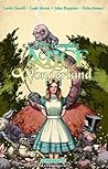 The Complete Alice In Wonderland by Leah Moore