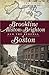 Brookline, Allston-Brighton...
