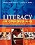 Literacy in Grades 4-8 by Nancy Lee Cecil