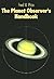 The Planet Observer's Handbook