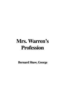 Mrs. Warren's Profession