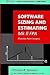 Software Sizing and Estimating: MK II FPA (Function Point Analysis) (Wiley Series in Software Engineering Practice)