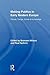 Making Publics in Early Modern Europe (Routledge Studies in Renaissance Literature and Culture)