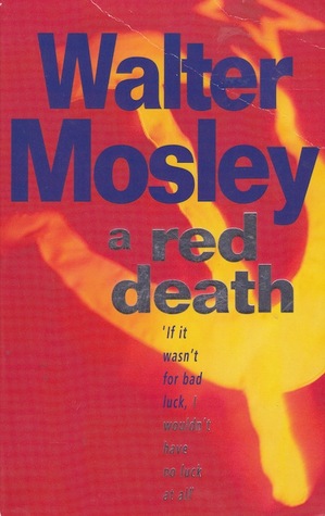 A Red Death