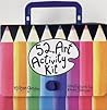 52 Art Activity Kit