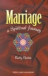 Marriage: A Spiritual Journey