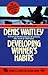 Developing Winner's Habits
