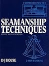 Seamanship Techni...