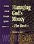 Managing God's Money-The Basics, Workbook by Michel A. Bell