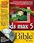 3ds max 5 Bible