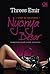 Nyonya Besar by Threes Emir