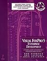 Visual Foxpro 5 Enterprise Development Visual Foxpro 5 Enterprise Development