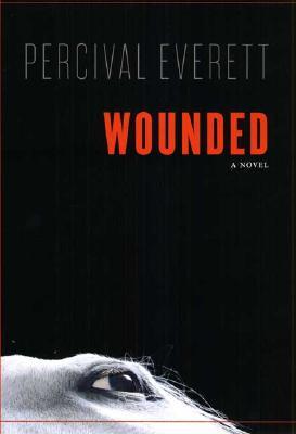 Wounded (Hardcover)