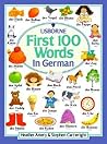 First 100 Words i...