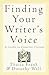 Finding Your Writer's Voice: A Guide to Creative Fiction