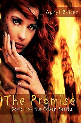 The Promise (Coven, #1)