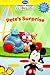 Pete's Surprise (Disney Early Readers)