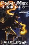 Peter & Max by Bill Willingham
