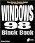 Windows 98 Black Book: The ...
