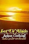 Let Us Abide