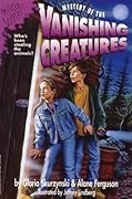 Mystery Of The Vanishing Creatures