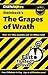 Cliffsnotes on Steinbeck's the Grapes of Wrath