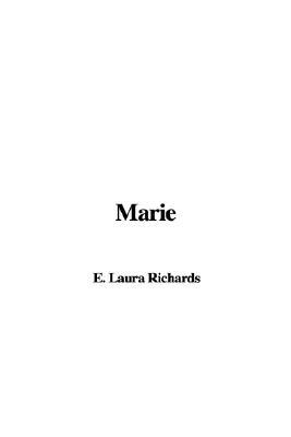 Marie (The Melody Series, #2)