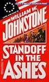 Standoff in the Ashes (Ashes, #28)