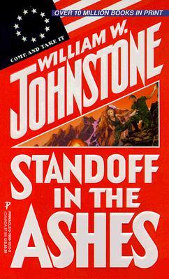 Standoff in the Ashes (Ashes, #28)