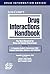 Drug Interactions Handbook