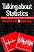 Talking About Statistics: A Psychologist's Guide to Data Analysis