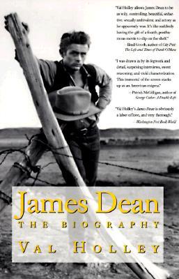 James Dean: The Biography (Paperback)