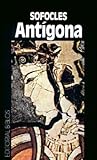 Antígona by Sophocles