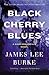 Black Cherry Blues by James Lee Burke