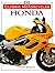 Classic Motorcycles: Honda