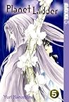 Planet Ladder, Volume 5 by Yuri Narushima