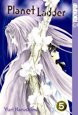 Planet Ladder, Volume 5 (Paperback)