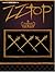 XXX by Z.Z. Top