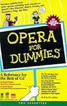 Opera for Dummies