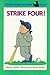 Strike Four!: Level 1 (Easy-to-Read, Puffin)