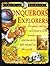 Conquerors & Explorers (Fact or Fiction)