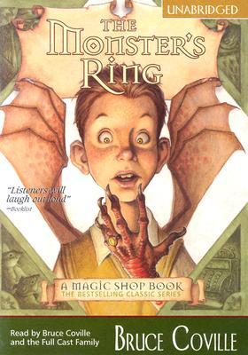 The Monster's Ring
