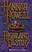 Highland Destiny (Murray Family, #1)
